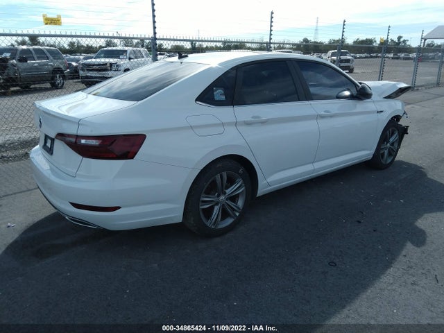 2020 Volkswagen Jetta, VIN: 3VWCB7BU1LM003178