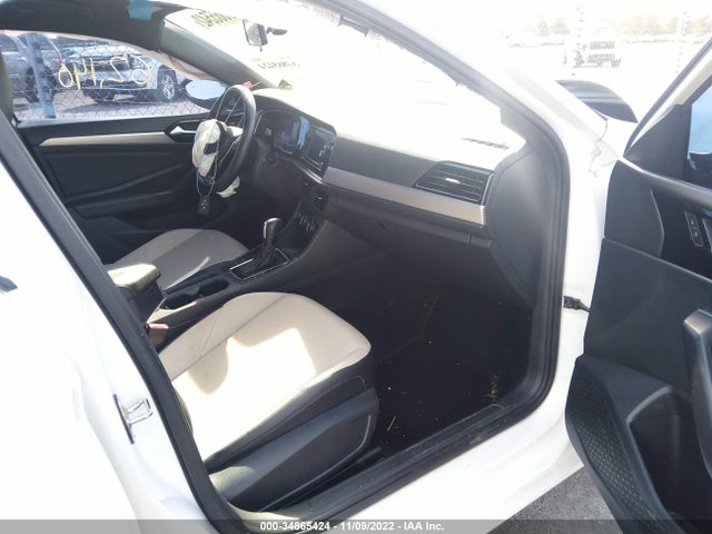 2020 Volkswagen Jetta, VIN: 3VWCB7BU1LM003178