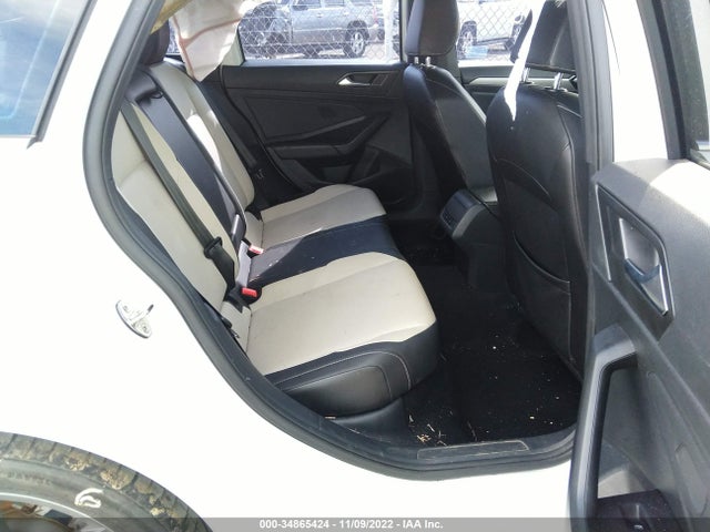 2020 Volkswagen Jetta, VIN: 3VWCB7BU1LM003178