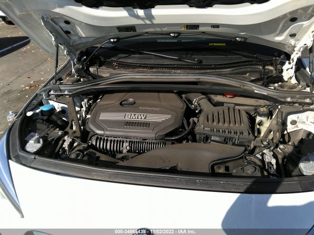 2021 BMW 2 Series, VIN: WBA73AK00M7H44168