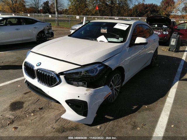 2021 BMW 2 Series, VIN: WBA73AK00M7H44168