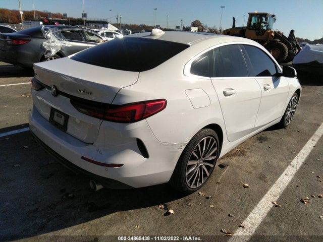 2021 BMW 2 Series, VIN: WBA73AK00M7H44168
