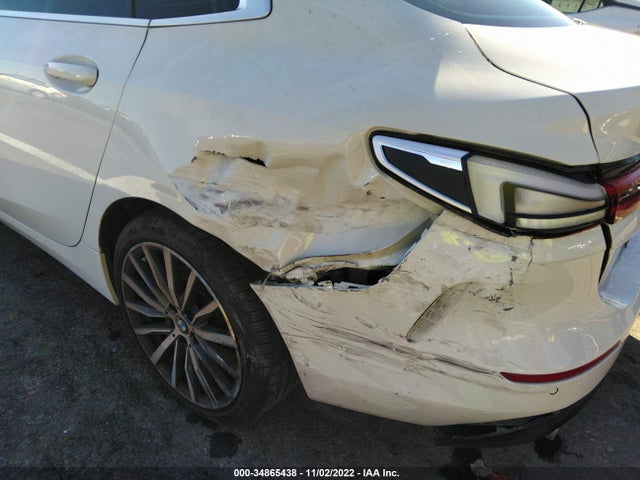 2021 BMW 2 Series, VIN: WBA73AK00M7H44168