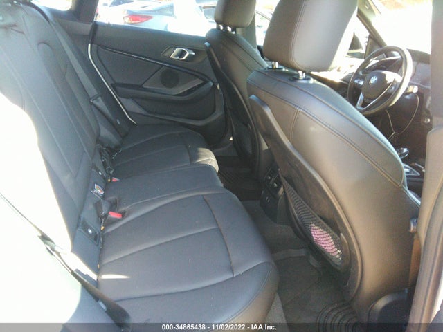 2021 BMW 2 Series, VIN: WBA73AK00M7H44168