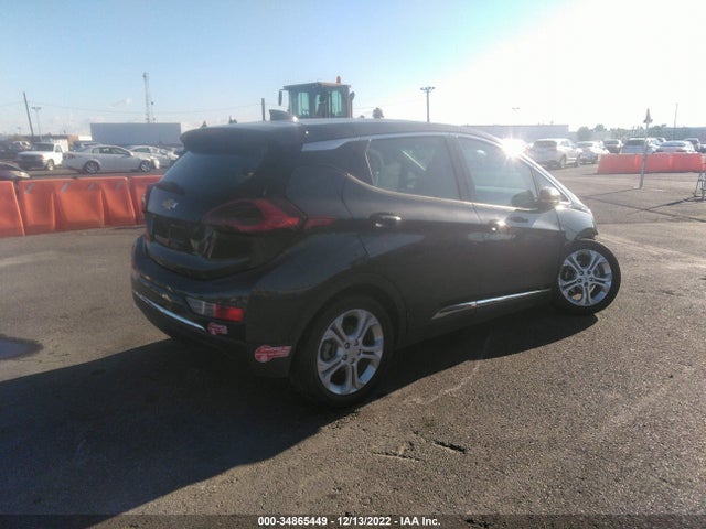 2017 Chevrolet Bolt EV, VIN: 1G1FW6S01H4181583