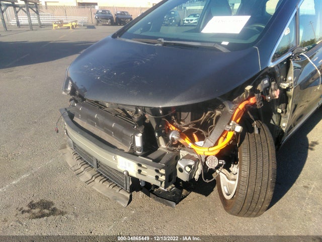 2017 Chevrolet Bolt EV, VIN: 1G1FW6S01H4181583