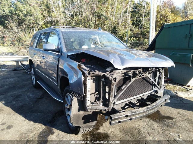 2018 1GKS2CKJ7JR290913 main image