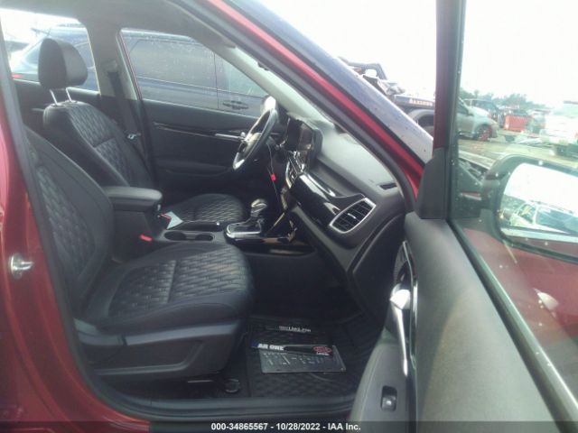 MZBER2A45MN145108 KIA Seltos