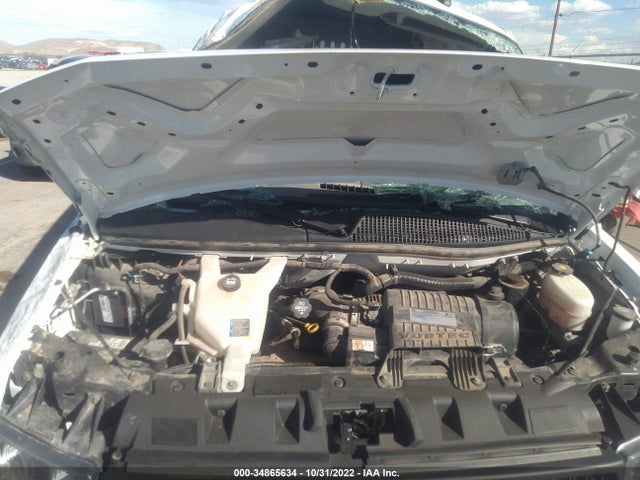 2020 Chevrolet Express, VIN: 1GCWGAFG3L1252873