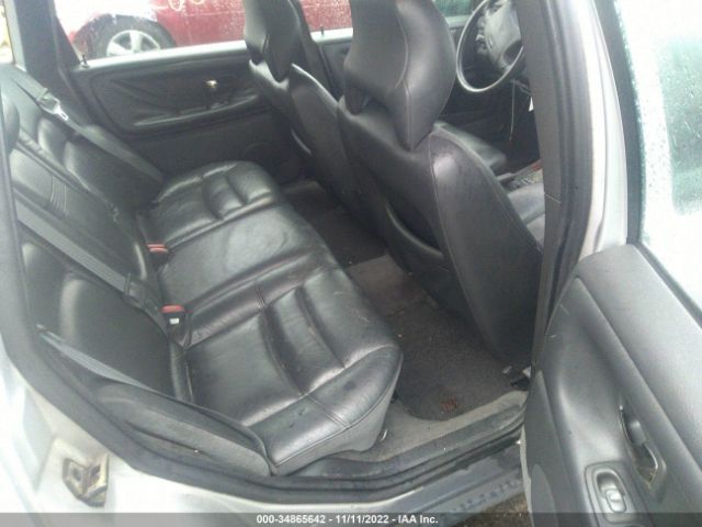 YV1LZ5642W2511422 Volvo V70