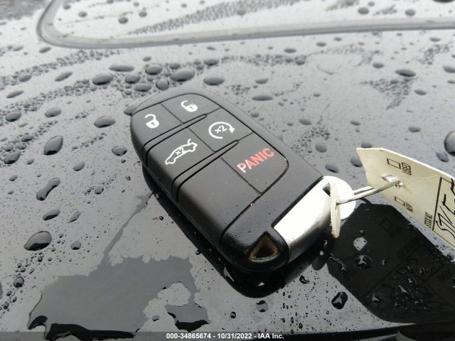 Chrysler 300 300c 2015 2C3CCAET0FH780796 Image 11