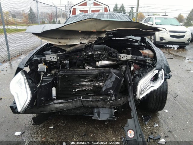 Chrysler 300 300c 2015 2C3CCAET0FH780796 Image 6