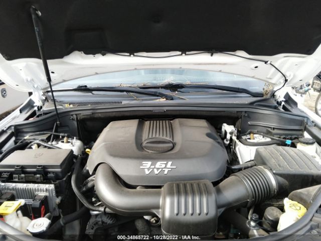 1C4RJFJG3EC119038 Jeep Grand Cherokee Summit