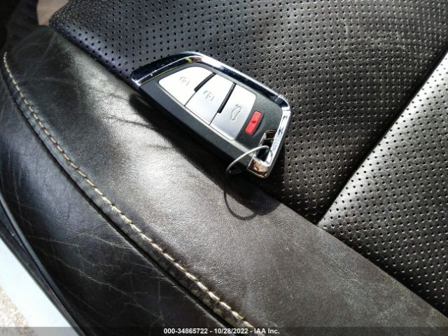 1C4RJFJG3EC119038 Jeep Grand Cherokee Summit