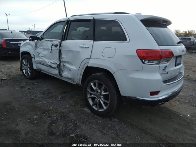 1C4RJFJG3EC119038 Jeep Grand Cherokee Summit