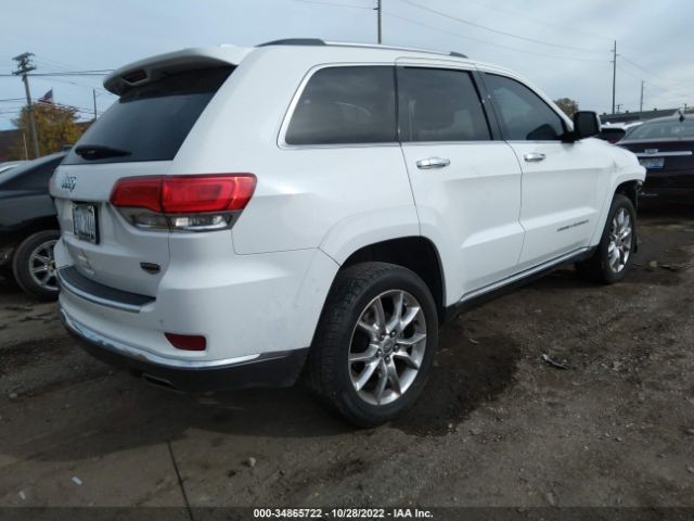 1C4RJFJG3EC119038 Jeep Grand Cherokee Summit