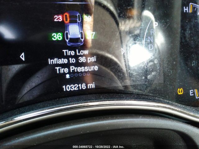 1C4RJFJG3EC119038 Jeep Grand Cherokee Summit