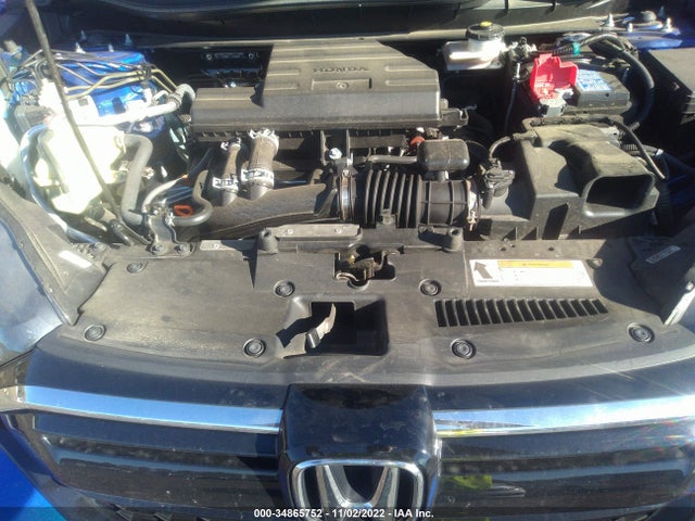 2022 Honda CR-V, VIN: 7FARW2H88NE004175