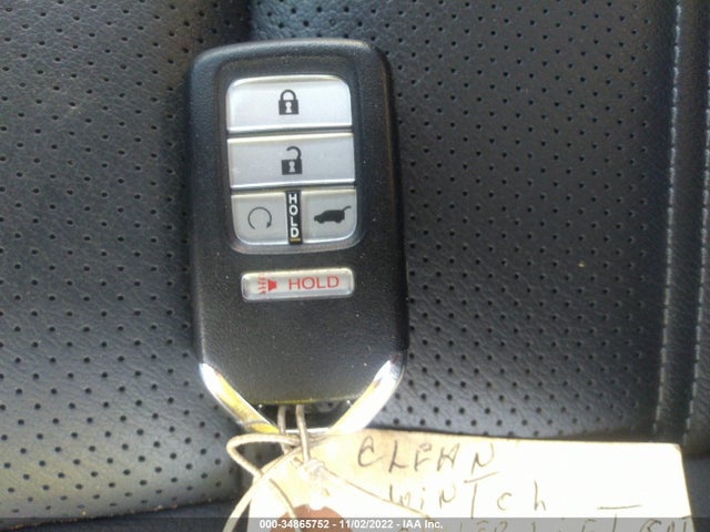 2022 Honda CR-V, VIN: 7FARW2H88NE004175
