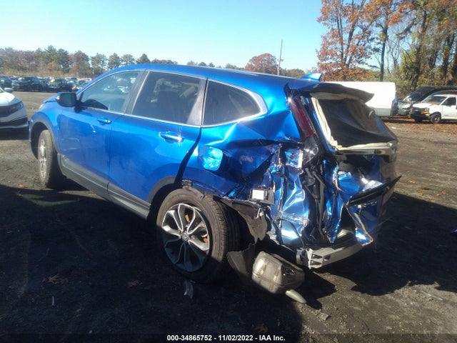 2022 Honda CR-V, VIN: 7FARW2H88NE004175