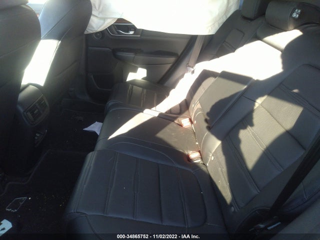 2022 Honda CR-V, VIN: 7FARW2H88NE004175