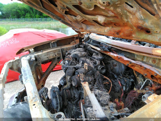 2020 Chevrolet Silverado 3500, VIN: 1GC4WREY7LF317035