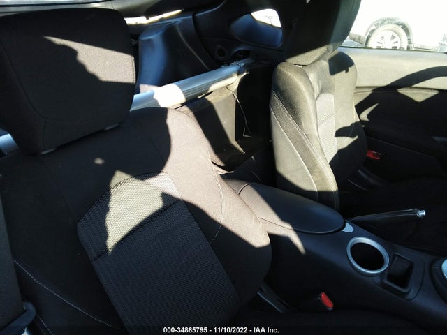 2015 Nissan Z, VIN: JN1AZ4EH4FM443398