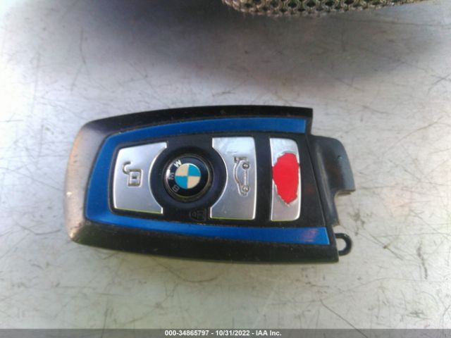 5UXWZ7C56F0M83131 BMW X3 Sdrive28i