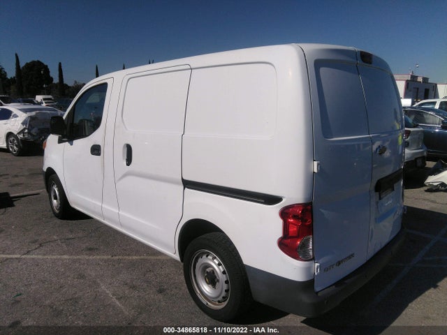 2017 Chevrolet City Express, VIN: 3N63M0ZN2HK702211