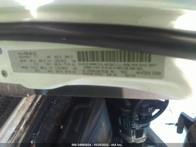 RAM 2500 Tradesman 2017 3C6MR4AJ5HG779108 Image 9