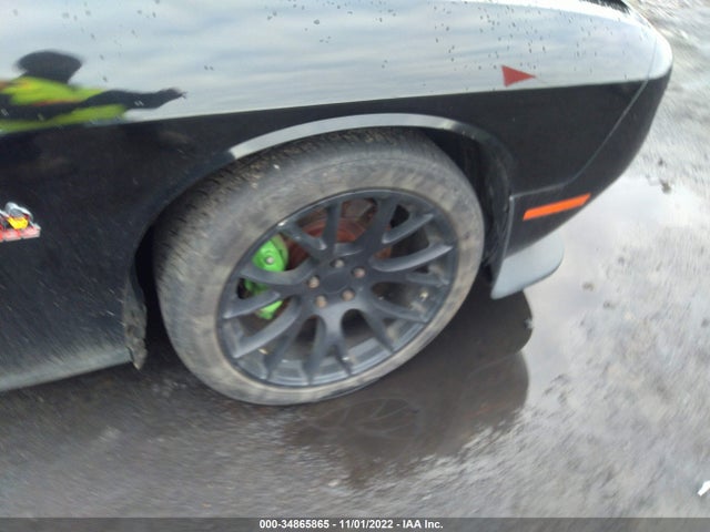 Dodge Challenger R/t Scat Pack 2019 2C3CDZFJ3KH638431 Image 14
