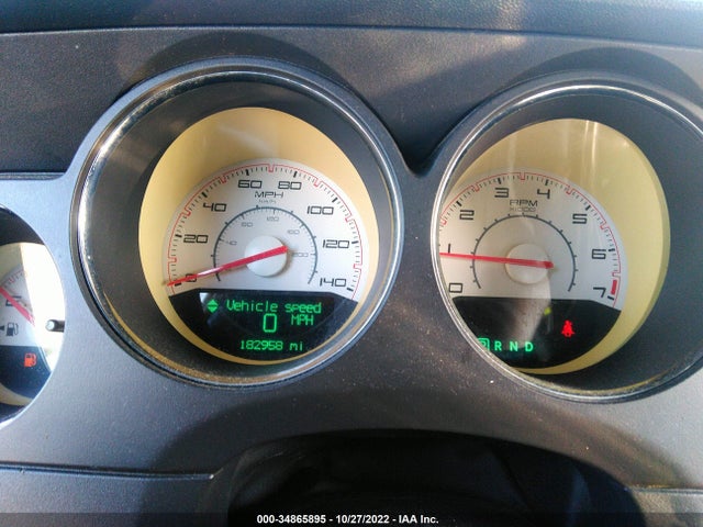 Dodge Challenger Sxt 2012 2C3CDYAG5CH162142 Image 7