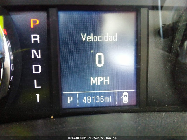 2019 Chevrolet Silverado 2500, VIN: 2GC2KREG0K1210151