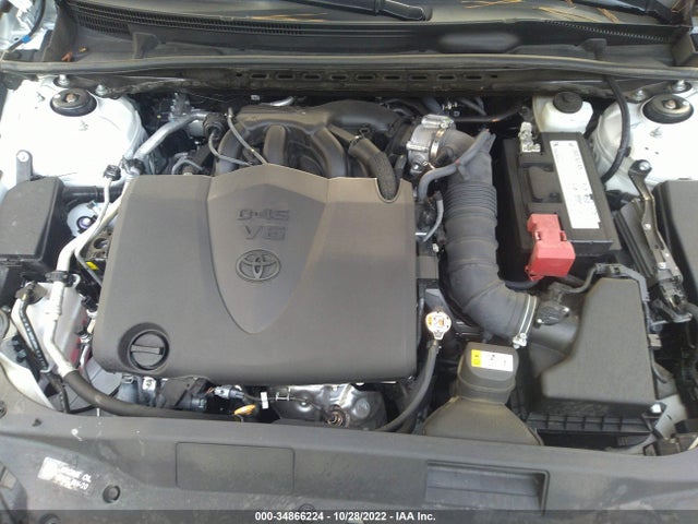 2020 Toyota Avalon, VIN: 4T1DZ1FB0LU056079