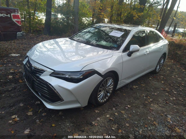 2020 Toyota Avalon, VIN: 4T1DZ1FB0LU056079