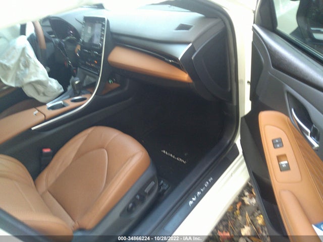 2020 Toyota Avalon, VIN: 4T1DZ1FB0LU056079