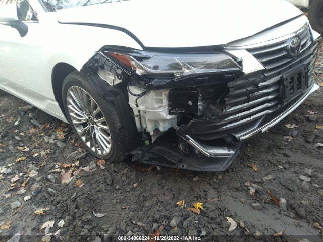 2020 Toyota Avalon, VIN: 4T1DZ1FB0LU056079