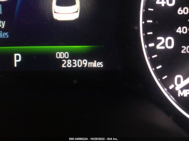 2020 Toyota Avalon, VIN: 4T1DZ1FB0LU056079