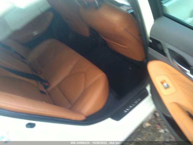 2020 Toyota Avalon, VIN: 4T1DZ1FB0LU056079