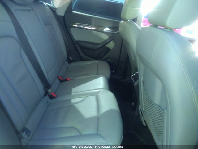 2016 Audi Q3, VIN: WA1GFCFS8GR008175
