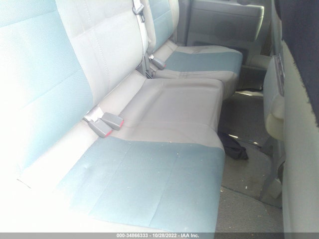 2007 NISSAN TITAN XE VIN: 1N6BA06A07N208248