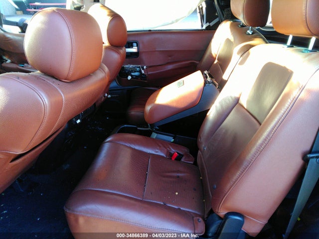 2014 Toyota Sequoia, VIN: 5TDDY5G18ES102592