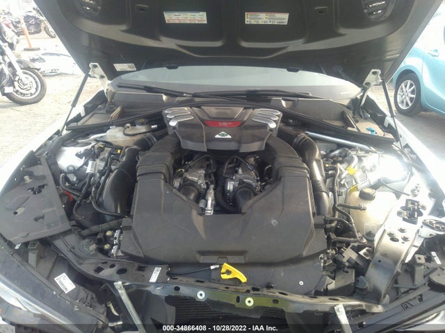 2017 Alfa Romeo Giulia, VIN: ZARFAEAV5H7543612