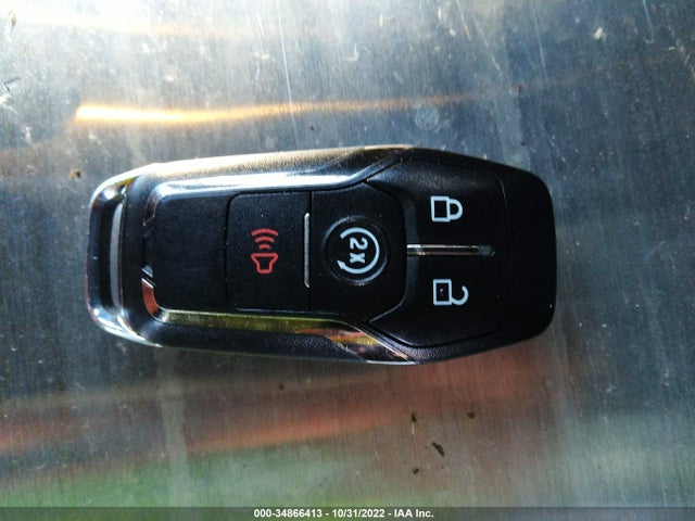 Lincoln MKC 2015 5LMCJ1A96FUJ02684 Image 11
