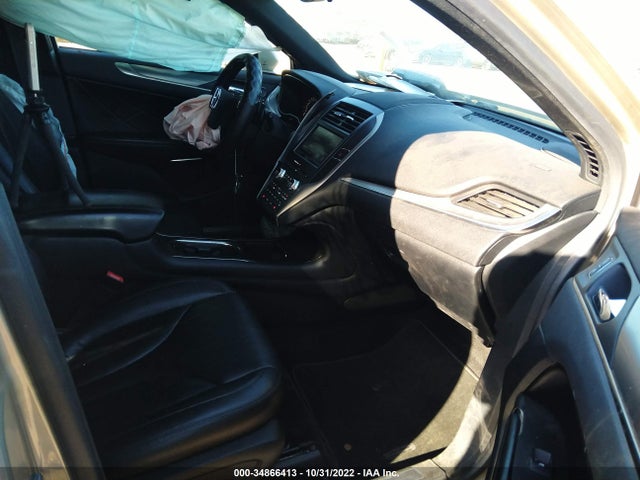 Lincoln MKC 2015 5LMCJ1A96FUJ02684 Image 5