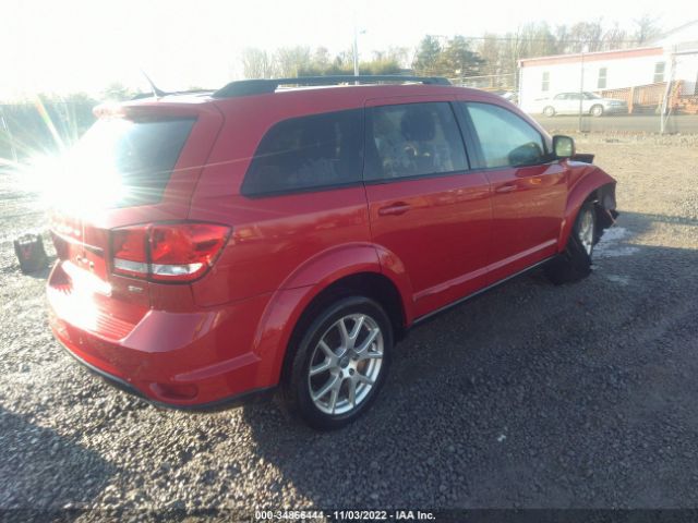 3C4PDCBG5FT592957 Dodge Journey Sxt