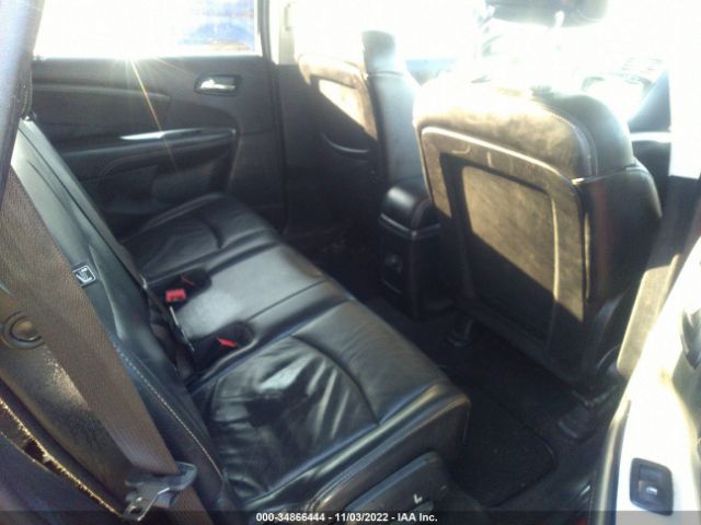 3C4PDCBG5FT592957 Dodge Journey Sxt