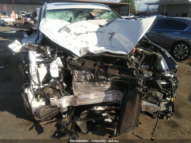 2022 Honda CR-V, VIN: 5J6RT6H97NL027975
