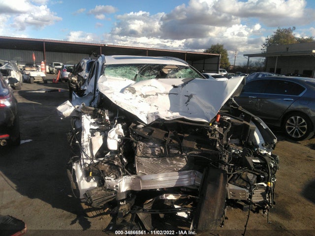 2022 Honda CR-V, VIN: 5J6RT6H97NL027975