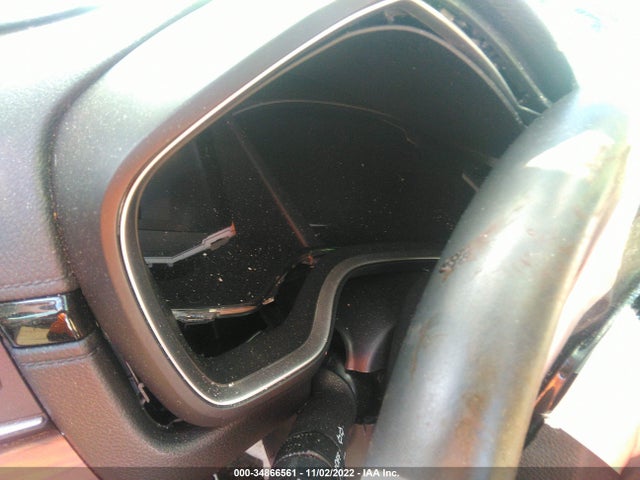 2022 Honda CR-V, VIN: 5J6RT6H97NL027975